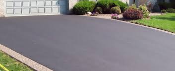 Why Choose Us For All Your Driveway Paving Needs in Tacoma, WA?